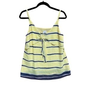 *SALE**** Cabi Rivera light knot cami size small